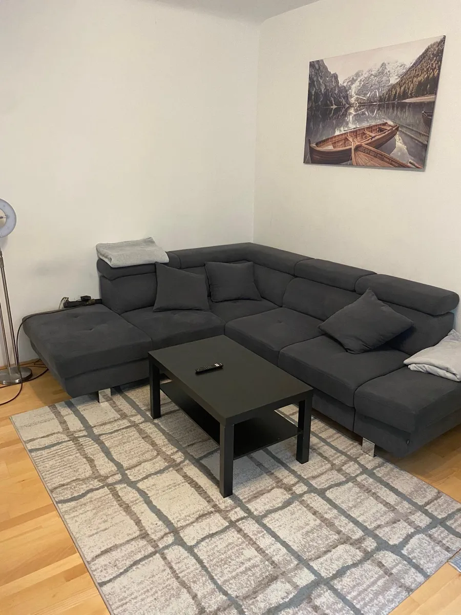 Wohnung – Wien - Ansicht 2
