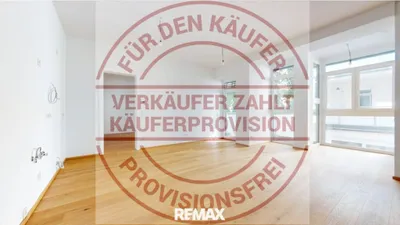 2-Zimmer-Wohnung kaufen in Wien – 58 m², € 385.000 – Bild 1 von 19