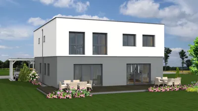 6-Zimmer-Haus kaufen in Wien – 1 205 m², € 936.000 – Bild 4 von 4