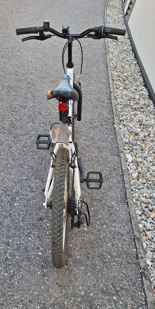 fahrradhelm airbag wiederverwendbar AIRDING FUSION AirTour  MASE Airding