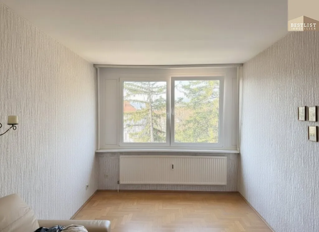 2 Schlafzimmer & Wohnzimmer mit Fernblick - Ansicht 2