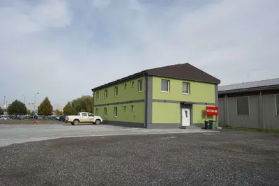 Gewerbeimmobilie kaufen in Hartberg-Fürstenfeld – 325 m², € 1.390.000 – Bild 2 von 5