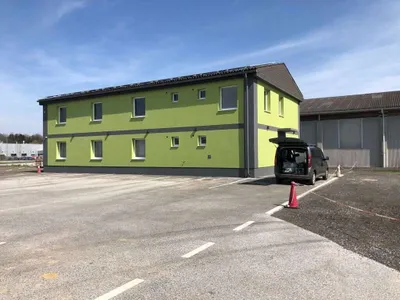 Gewerbeimmobilie kaufen in Hartberg-Fürstenfeld – 325 m², € 1.390.000 – Bild 3 von 5