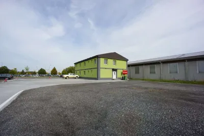 Gewerbeimmobilie kaufen in Hartberg-Fürstenfeld – 325 m², € 1.390.000 – Bild 1 von 5