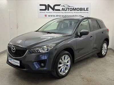 Mazda CX-5 CD175 AWD Revolution SD BOSE*AHK*