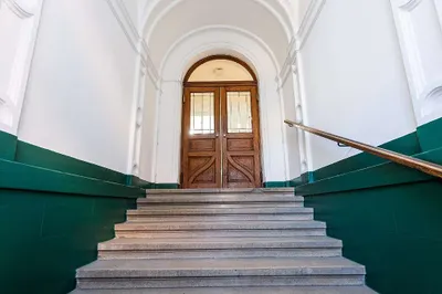 4-Zimmer-Wohnung mieten in Graz – 158 m², € 500 – Bild 5 von 12