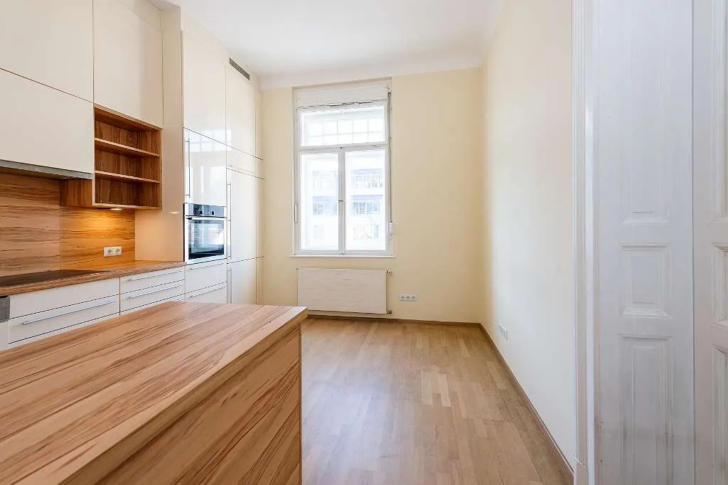 Wohnung – Geidorf - Ansicht 3