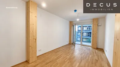 3-Zimmer-Wohnung mieten in Wien – 60,16 m², € 1.529 – Bild 13 von 18