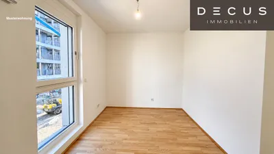 3-Zimmer-Wohnung mieten in Wien – 60,16 m², € 1.529 – Bild 5 von 18