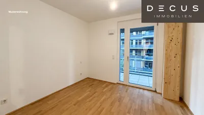 3-Zimmer-Wohnung mieten in Wien – 60,16 m², € 1.529 – Bild 11 von 18