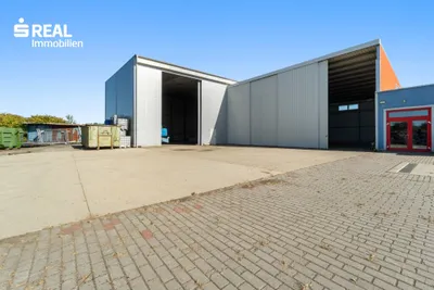 Gewerbeimmobilie kaufen in Hartberg-Fürstenfeld – 150 m², € 820.000 – Bild 2 von 19