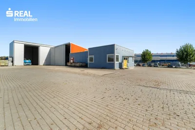 Gewerbeimmobilie kaufen in Hartberg-Fürstenfeld – 150 m², € 820.000