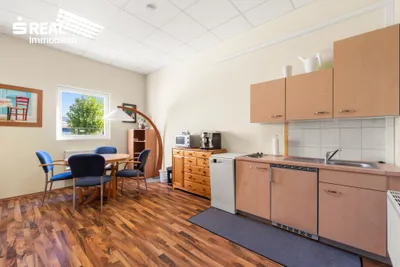 Gewerbeimmobilie kaufen in Hartberg-Fürstenfeld – 150 m², € 820.000 – Bild 9 von 19