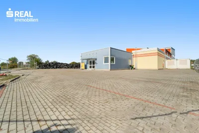 Gewerbeimmobilie kaufen in Hartberg-Fürstenfeld – 150 m², € 820.000 – Bild 3 von 19