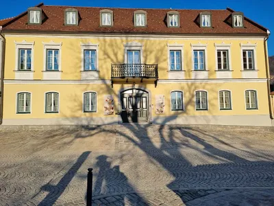 Wohnung mieten in Krems Land – 61 m², € 660