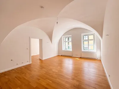 3-Zimmer-Gewerbeimmobilie mieten in Wiener Neustadt – 62 m², € 1.033 – Bild 2 von 13