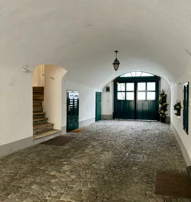3-Zimmer-Gewerbeimmobilie mieten in Wiener Neustadt – 62 m², € 1.033 – Bild 12 von 13