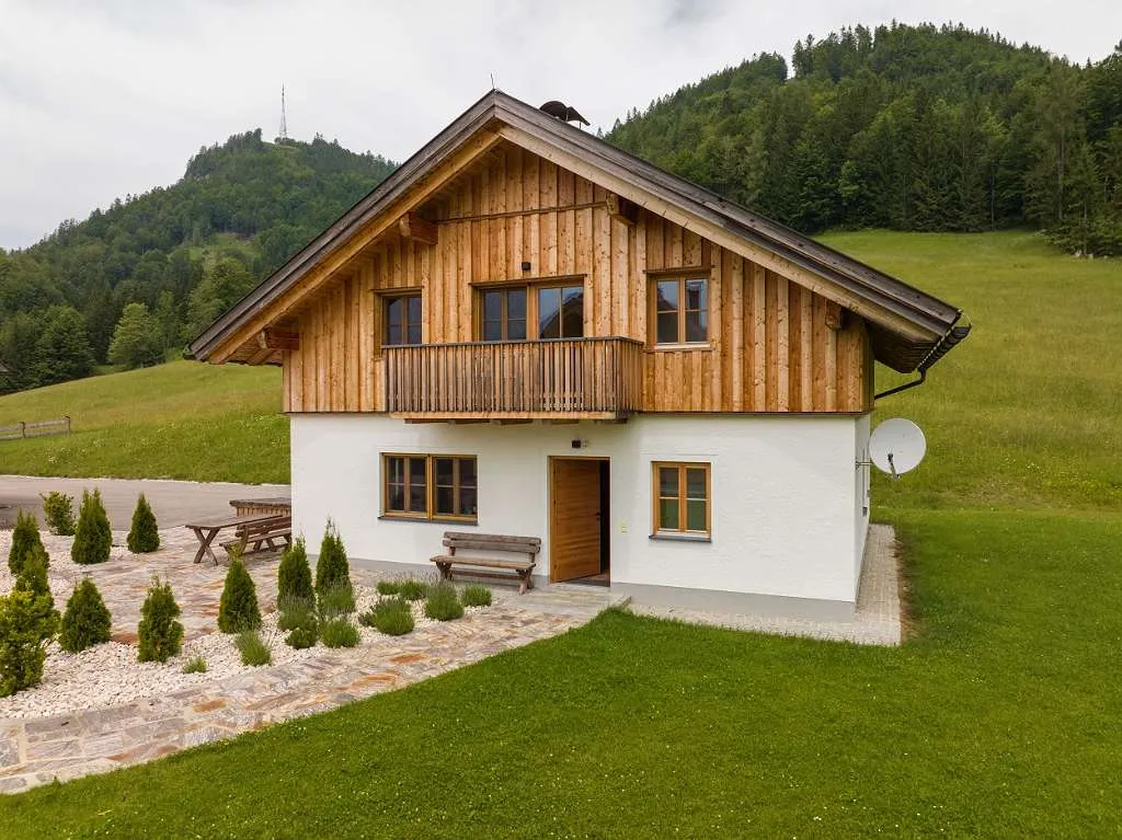 Entfliehen Sie Dem Alltag Ihr Haus Zum Gluck Wartetfeed