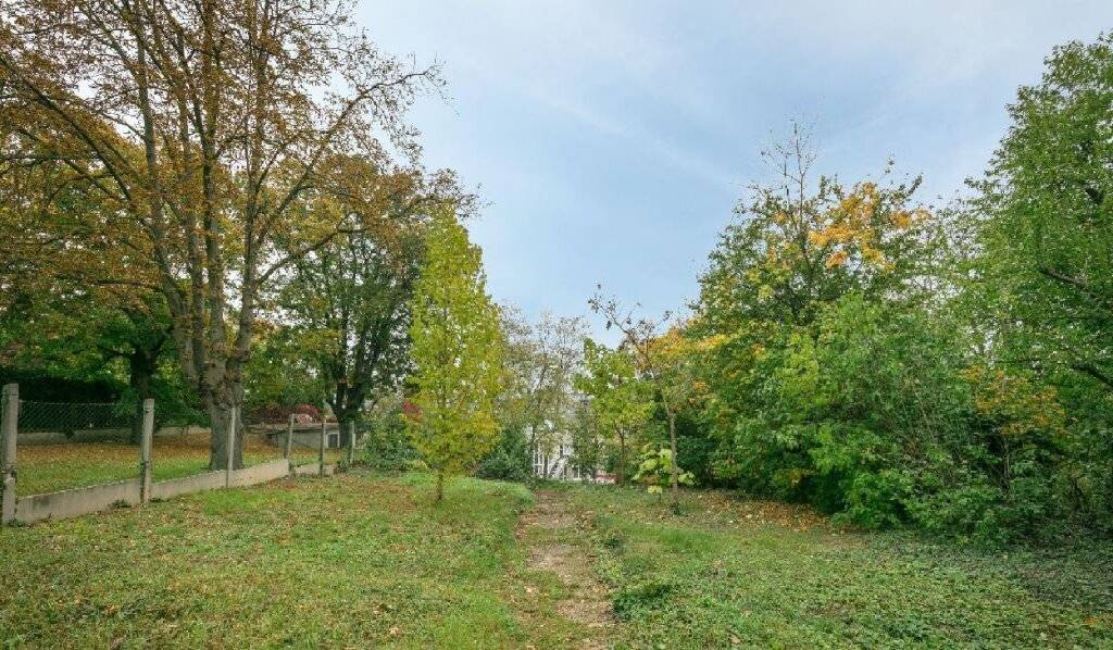 GRUNDSTÜCKSJUWEL IM HERZEN VON DÖBLING - Widok 2