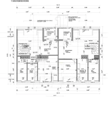 7-Zimmer-Wohnung kaufen in Wien – 252 m², € 1.745.000 – Bild 21 von 22
