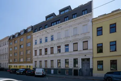 7-Zimmer-Wohnung kaufen in Wien – 252 m², € 1.745.000 – Bild 2 von 22