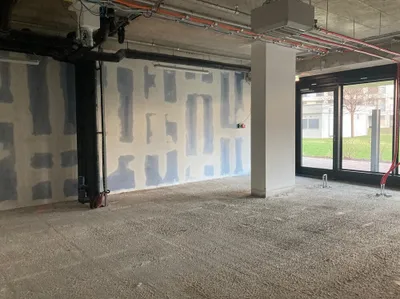 Gewerbeimmobilie mieten in Wien – 149 m², € 20 – Bild 2 von 11