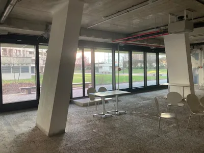 Gewerbeimmobilie mieten in Wien – 149 m², € 20 – Bild 8 von 11