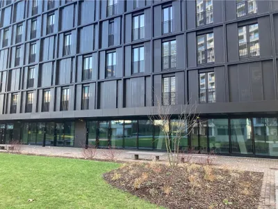 Gewerbeimmobilie mieten in Wien – 149 m², € 20 – Bild 10 von 11
