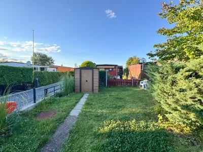 Wohnung kaufen in Eisenstadt - Umgebung – 35 m², € 29.500 – Bild 5 von 27