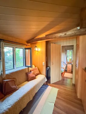 Wohnung kaufen in Eisenstadt - Umgebung – 35 m², € 29.500 – Bild 9 von 27
