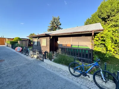 Wohnung kaufen in Eisenstadt - Umgebung – 35 m², € 29.500