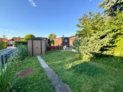 Wohnung kaufen in Eisenstadt - Umgebung – 35 m², € 29.500 – Bild 4 von 27