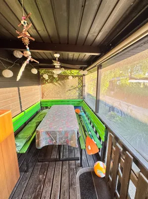 Wohnung kaufen in Eisenstadt - Umgebung – 35 m², € 29.500 – Bild 14 von 27