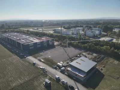 Immobilie kaufen in Baden – 5 000 m², € 200 – Bild 3 von 8