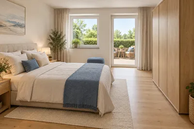 2-Zimmer-Wohnung kaufen in Salzburg-Umgebung – 73,24 m², € 299.000 – Bild 2 von 9