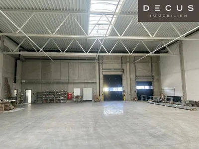 Gewerbeimmobilie mieten in Wien – 1 074 m², € 8 – Bild 3 von 8