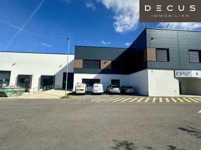 Gewerbeimmobilie mieten in Wien – 1 074 m², € 8 – Bild 6 von 8