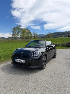 MINI Cabrio