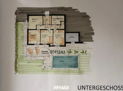 5-Zimmer-Haus kaufen in Urfahr-Umgebung – 130 m², € 449.000 – Bild 17 von 17