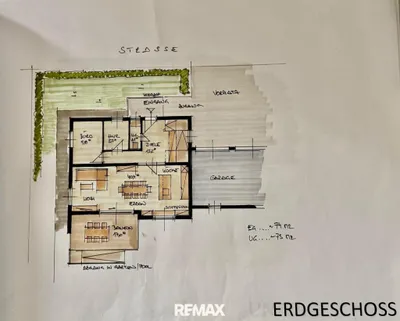 5-Zimmer-Haus kaufen in Urfahr-Umgebung – 130 m², € 449.000 – Bild 16 von 17
