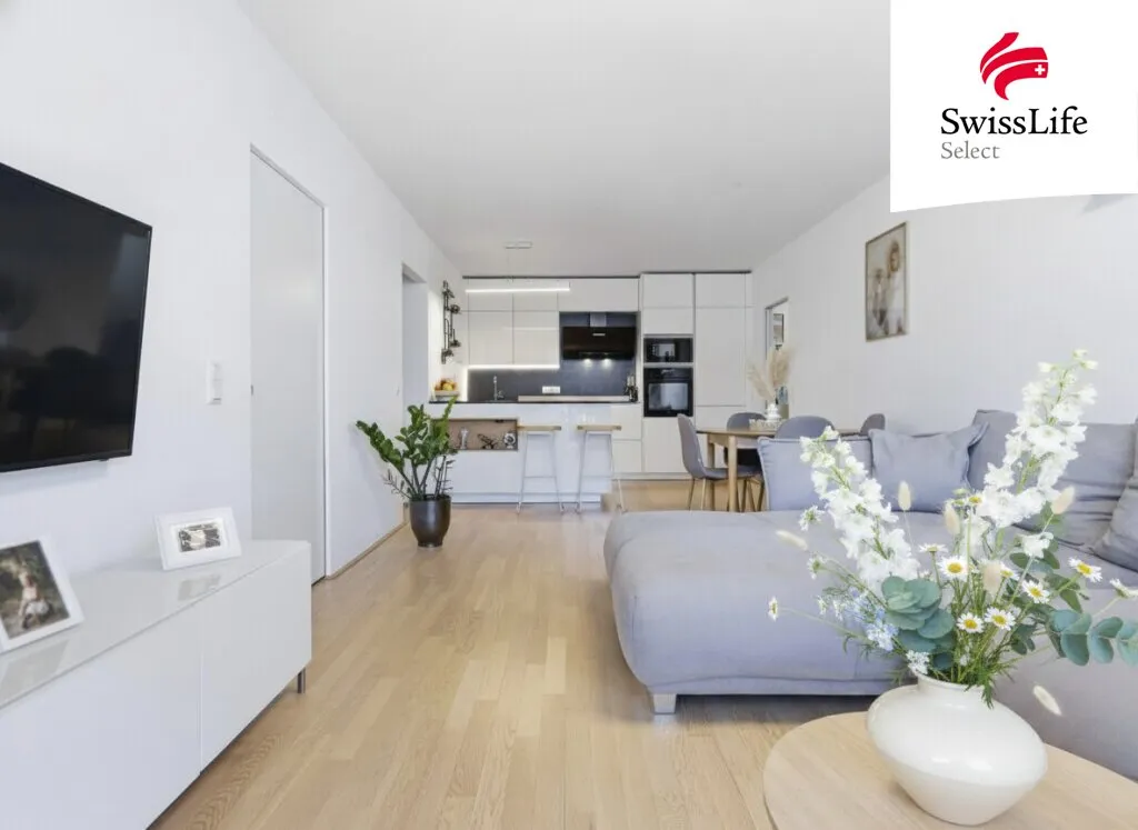 Wohnung – Wals-Siezenheim, Siezenheim - Ansicht 2