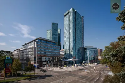 Gewerbeimmobilie mieten in Wien – 2 484 m², € 18 – Bild 29 von 51