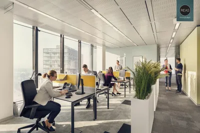 Gewerbeimmobilie mieten in Wien – 2 484 m², € 18 – Bild 20 von 51