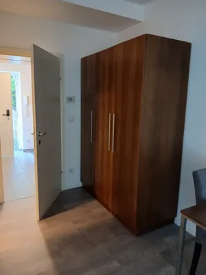Wohnung mieten in Horn – 40 m², € 700 – Bild 5 von 9