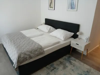 Wohnung mieten in Horn – 40 m², € 700 – Bild 9 von 9