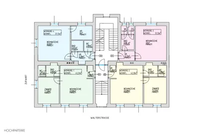 1-Zimmer-Wohnung kaufen in Gmünd – 31,13 m², € 66.929 – Bild 13 von 14