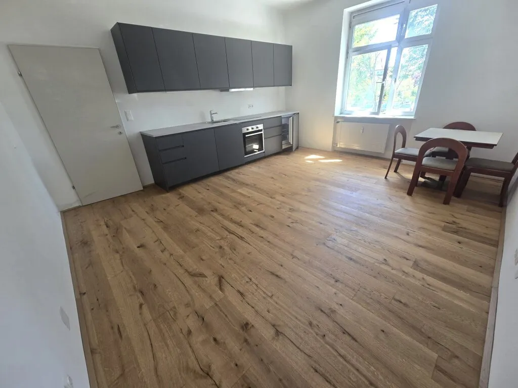 Wohnung – Gmünd, Grillenstein, Katastralgemeinde Grillenstein - Ansicht 2