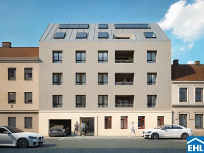 Immobilie kaufen in Wien – 31,59 m², € 261.959 – Bild 1 von 7