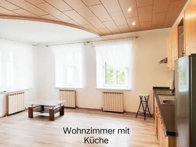 2-Zimmer-Wohnung mieten in Schärding – 46 m², € 580 – Bild 1 von 9