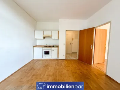 2-Zimmer-Wohnung kaufen in Linz – 33,75 m², € 165.000 – Bild 3 von 11